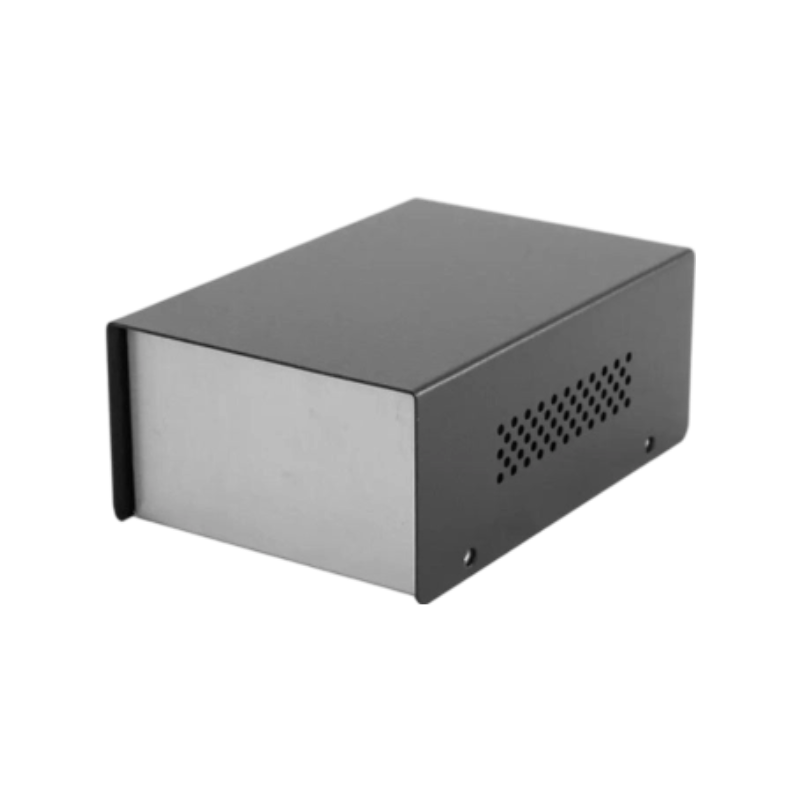 Aluminum Instrument Enclosure